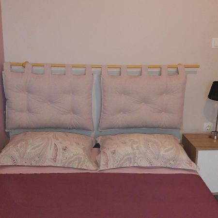 Cozy Apartment Near Historic Centre Corfu  Ngoại thất bức ảnh