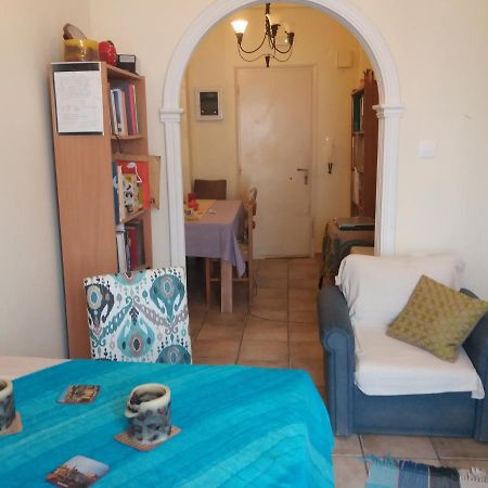 Cozy Apartment Near Historic Centre Corfu  Ngoại thất bức ảnh