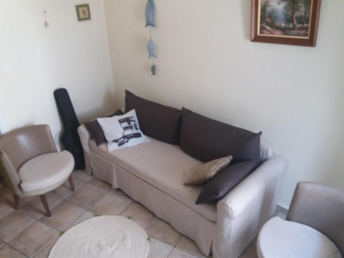 Cozy Apartment Near Historic Centre Corfu  Ngoại thất bức ảnh