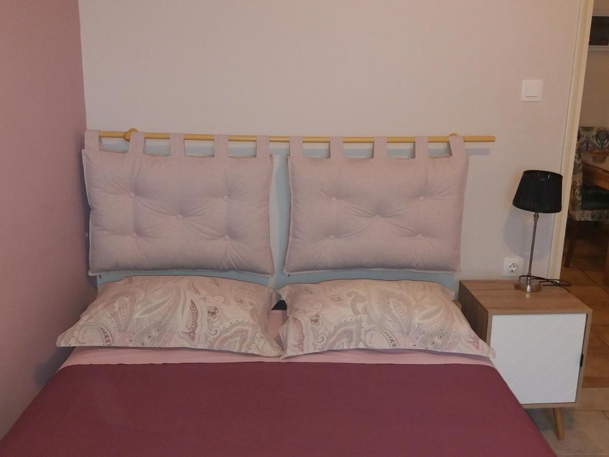 Cozy Apartment Near Historic Centre Corfu  Ngoại thất bức ảnh