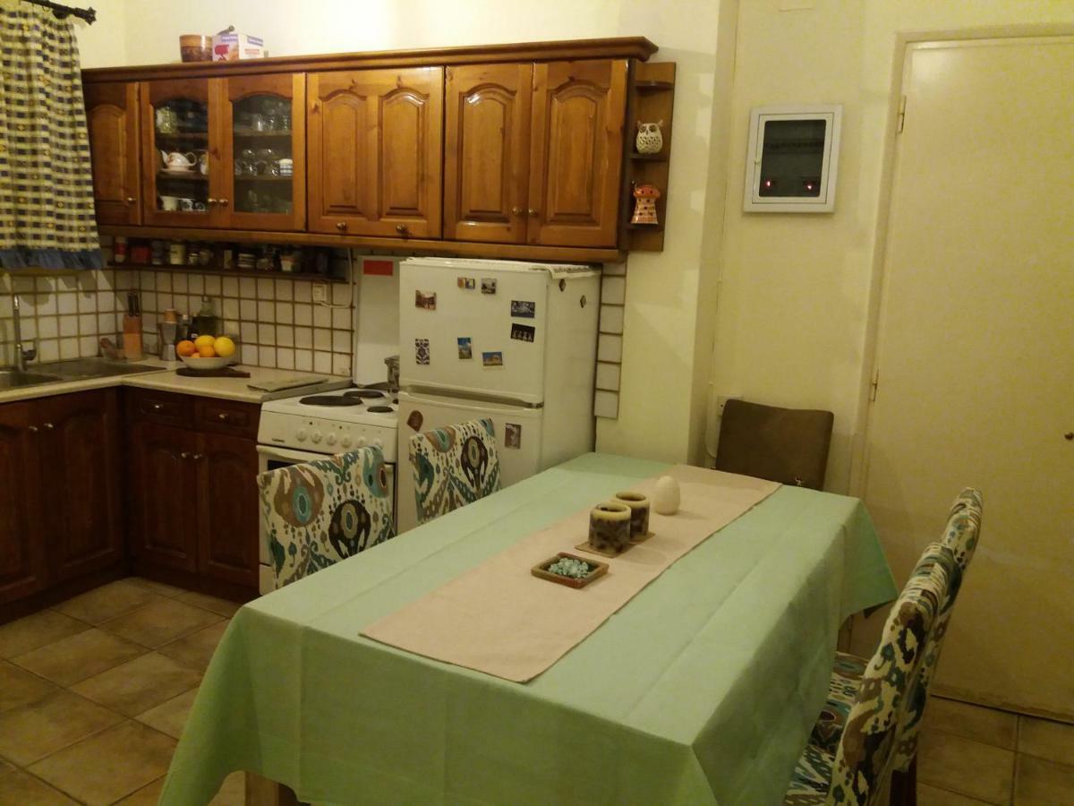 Cozy Apartment Near Historic Centre Corfu  Ngoại thất bức ảnh