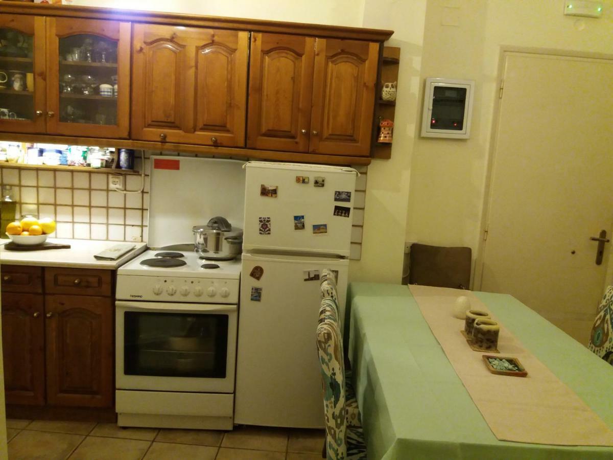 Cozy Apartment Near Historic Centre Corfu  Ngoại thất bức ảnh