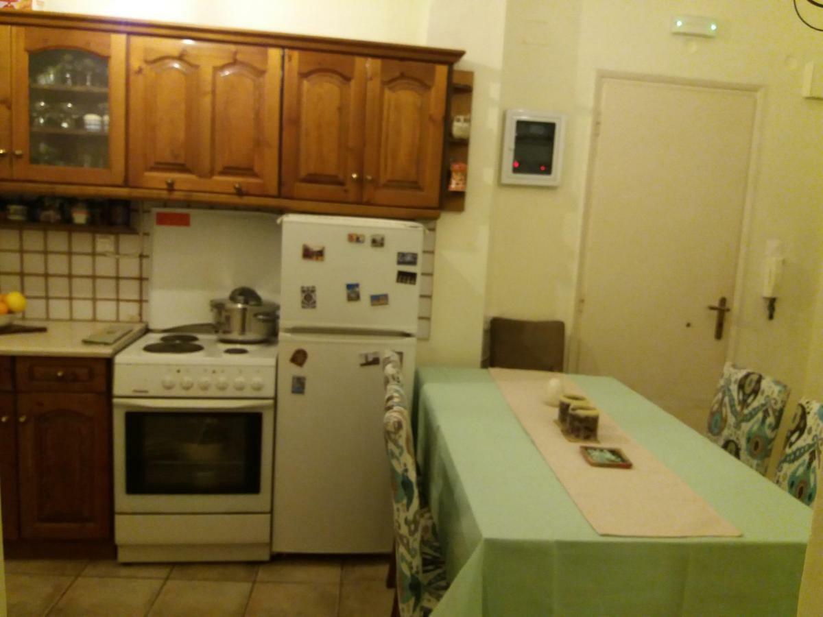 Cozy Apartment Near Historic Centre Corfu  Ngoại thất bức ảnh