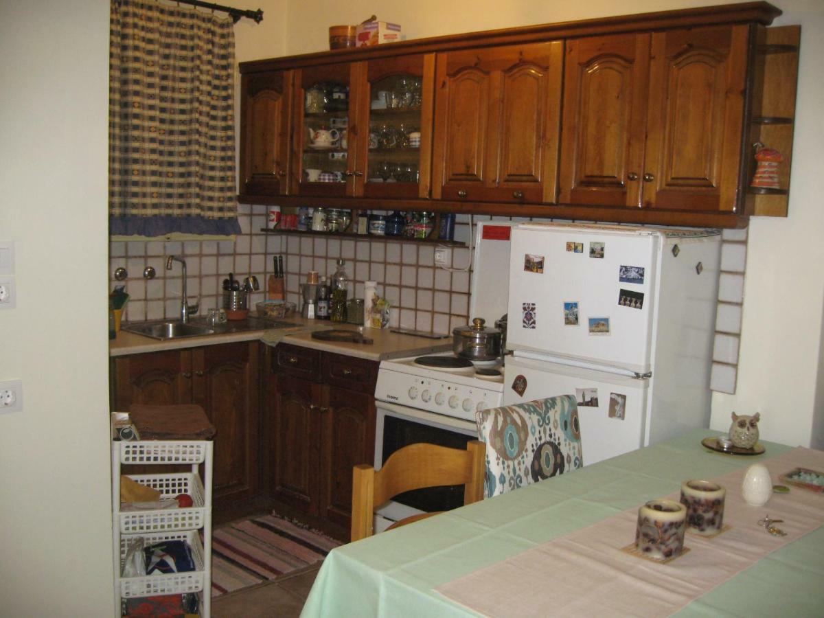 Cozy Apartment Near Historic Centre Corfu  Ngoại thất bức ảnh