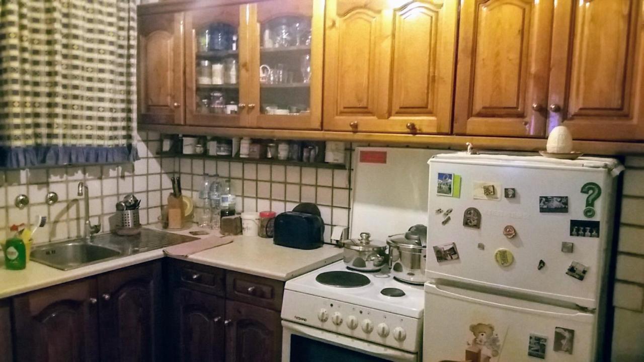 Cozy Apartment Near Historic Centre Corfu  Phòng bức ảnh