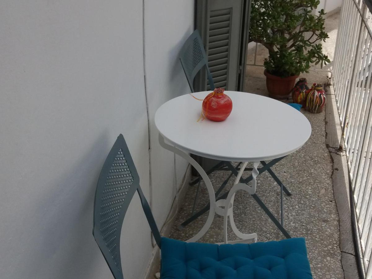 Cozy Apartment Near Historic Centre Corfu  Ngoại thất bức ảnh