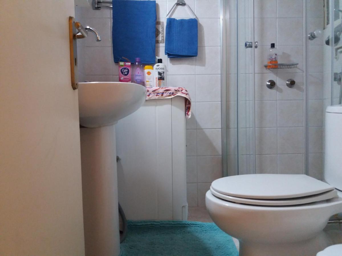 Cozy Apartment Near Historic Centre Corfu  Ngoại thất bức ảnh