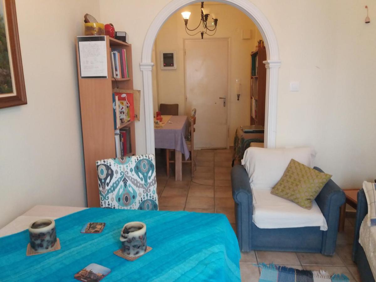 Cozy Apartment Near Historic Centre Corfu  Ngoại thất bức ảnh